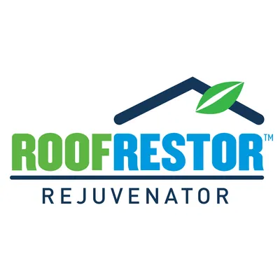RoofRestor Logo