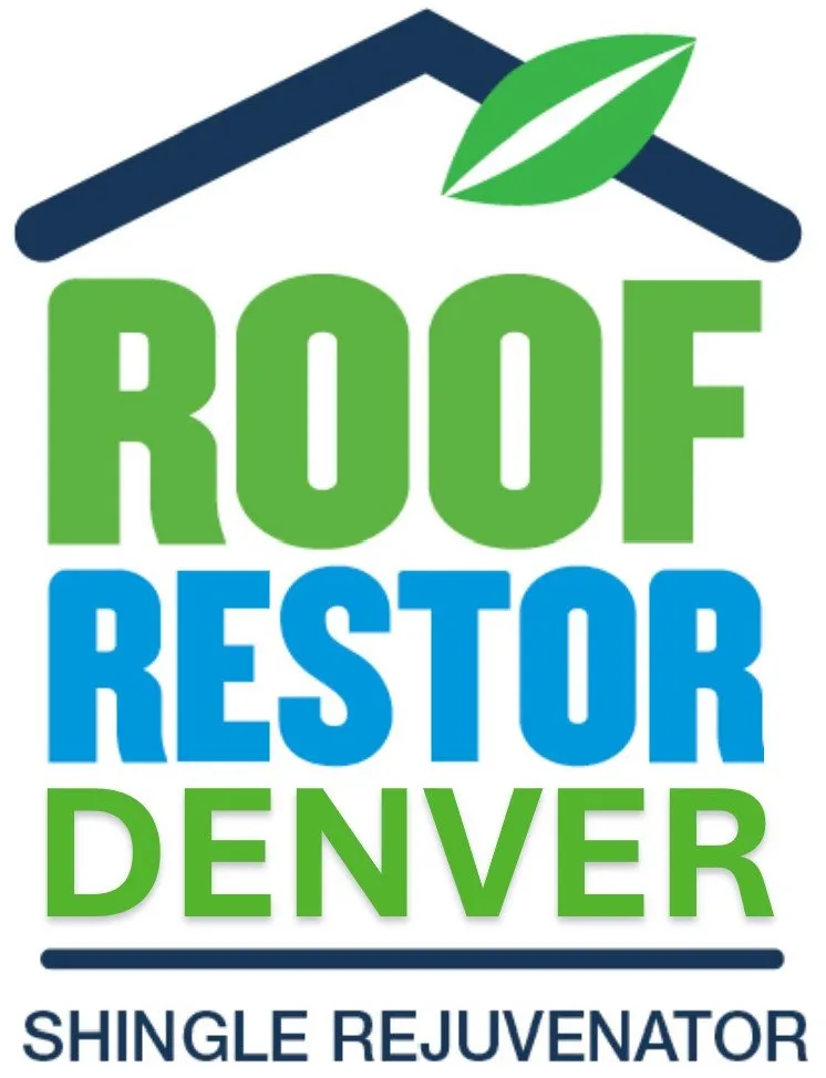 Slide of RoofRestor