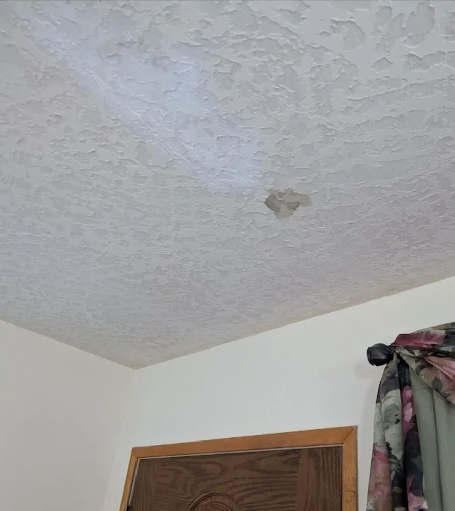 Slide of RoofRite Services