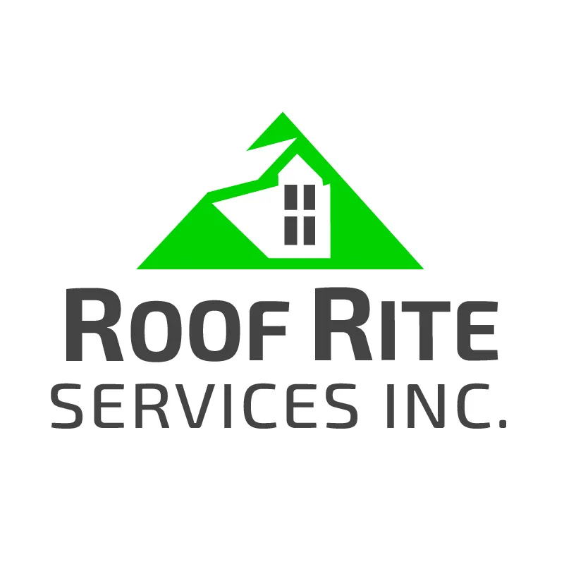 Slide of RoofRite Services