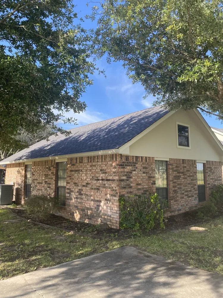 Slide of Roofs & Repairs