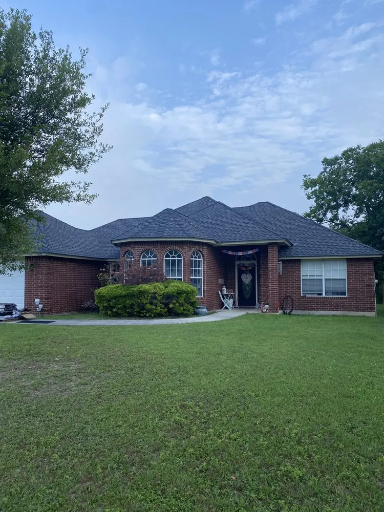 Slide of Roofs & Repairs