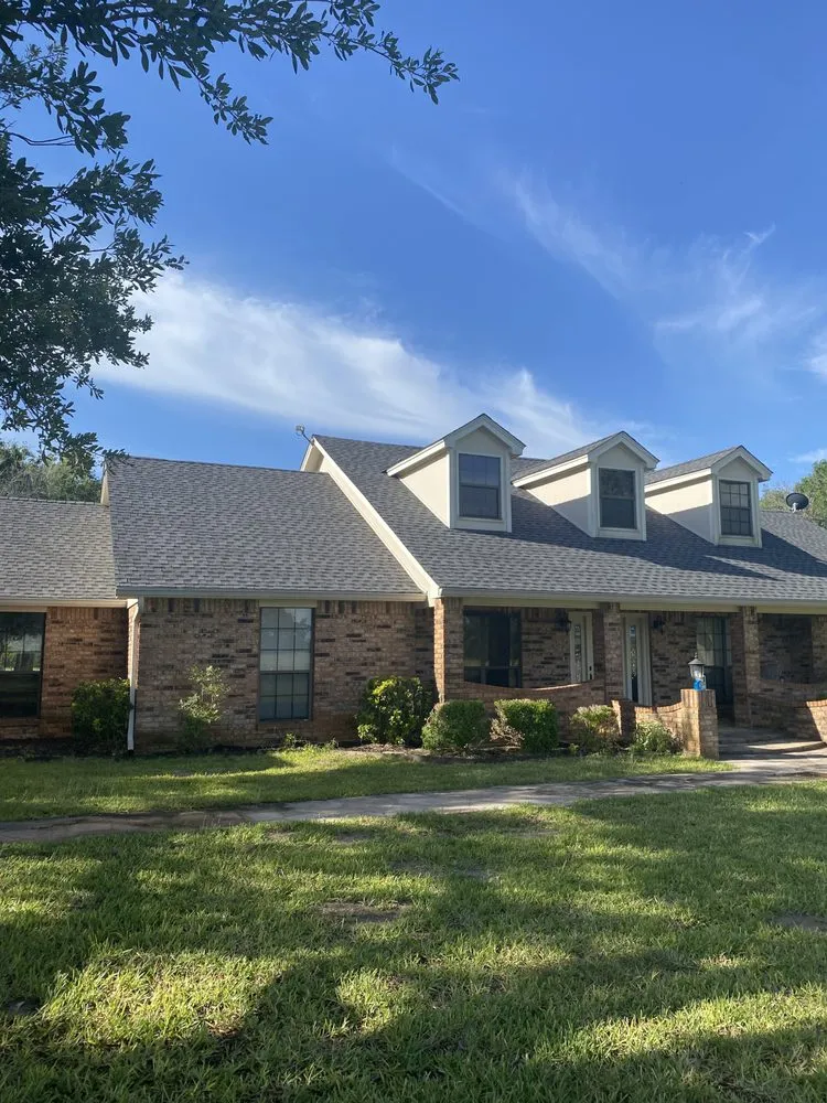 Slide of Roofs & Repairs