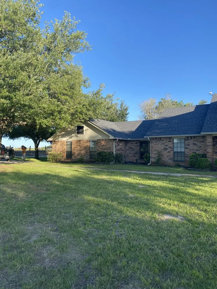 Slide of Roofs & Repairs