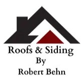 Slide of Roofs & Siding by Robert Behn