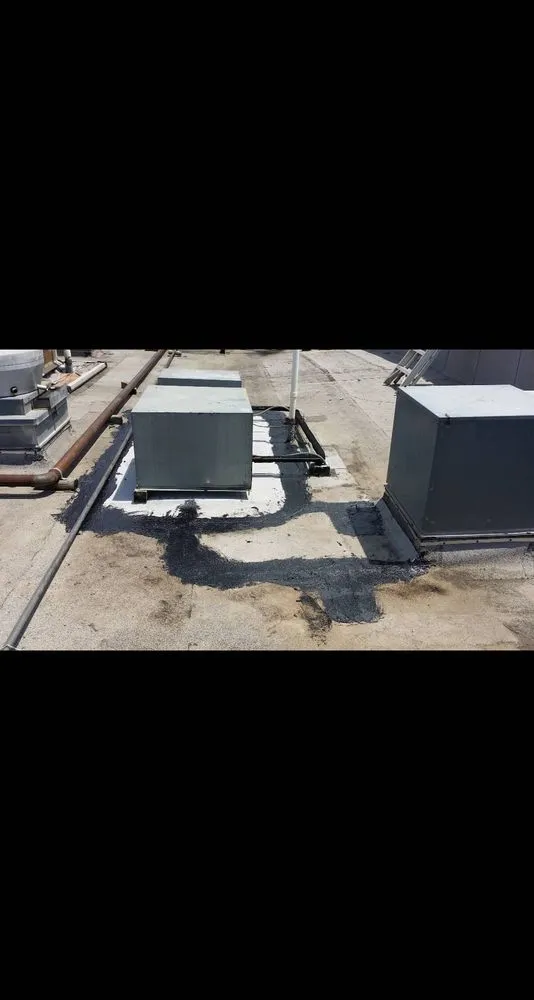 Slide of Roofs & Siding by Robert Behn