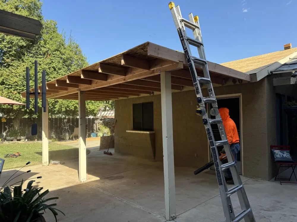 Slide of Roofs 4 Less