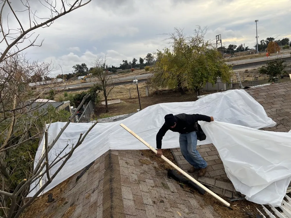 Slide of Roofs 4 Less