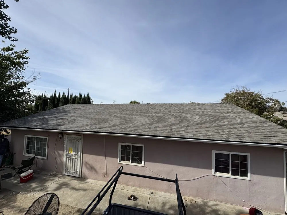 Slide of Roofs 4 Less