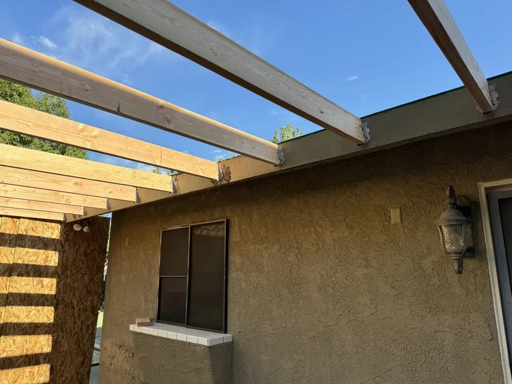 Slide of Roofs 4 Less