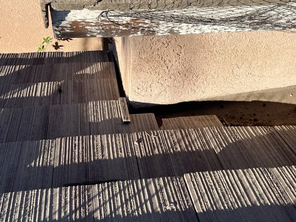 Slide of Roofs 4 Less