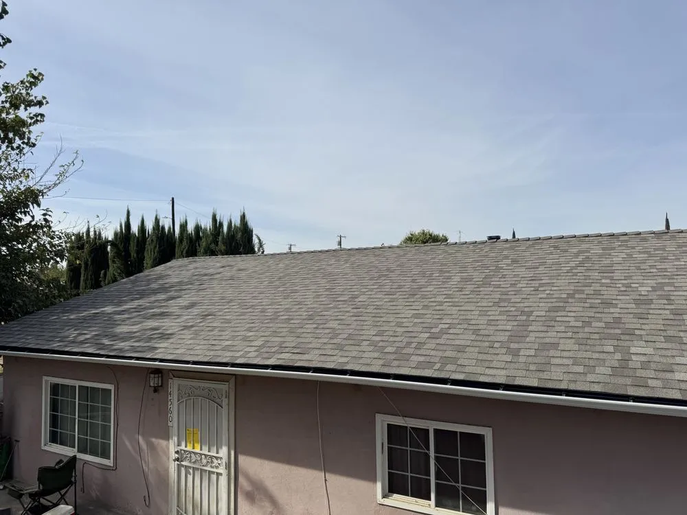 Slide of Roofs 4 Less