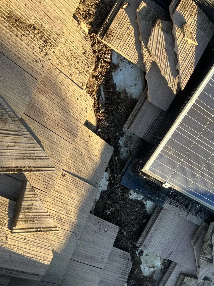 Slide of Roofs 4 Less