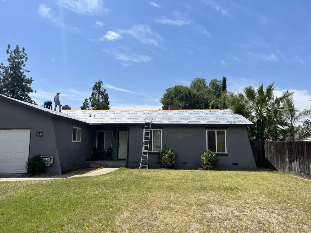 Slide of Roofs 4 Less