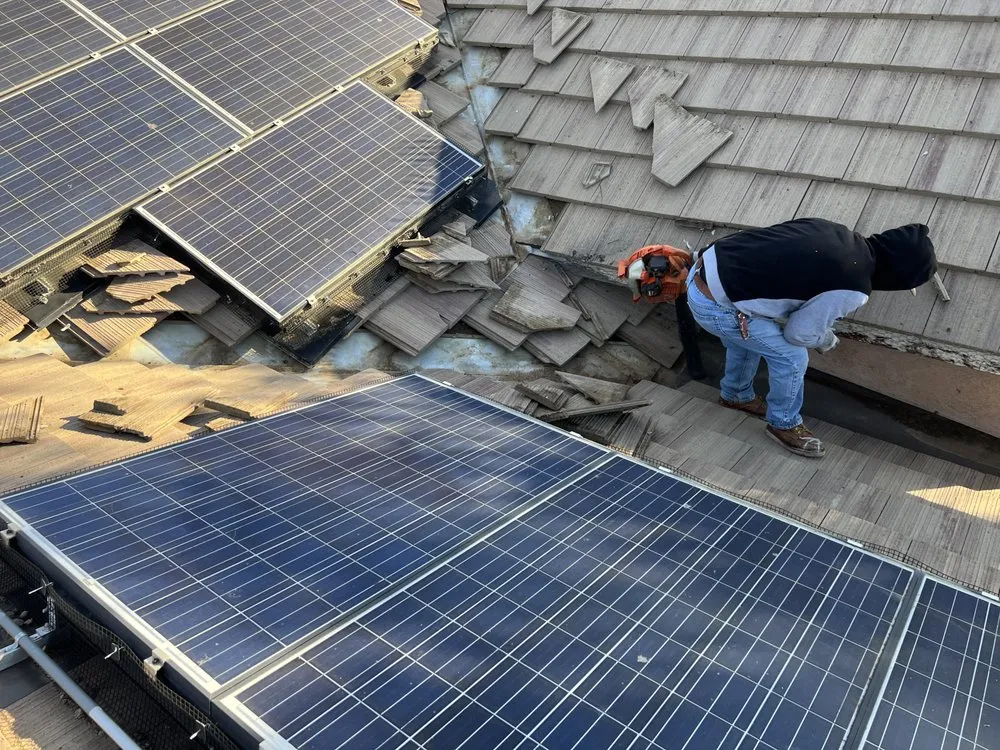 Slide of Roofs 4 Less