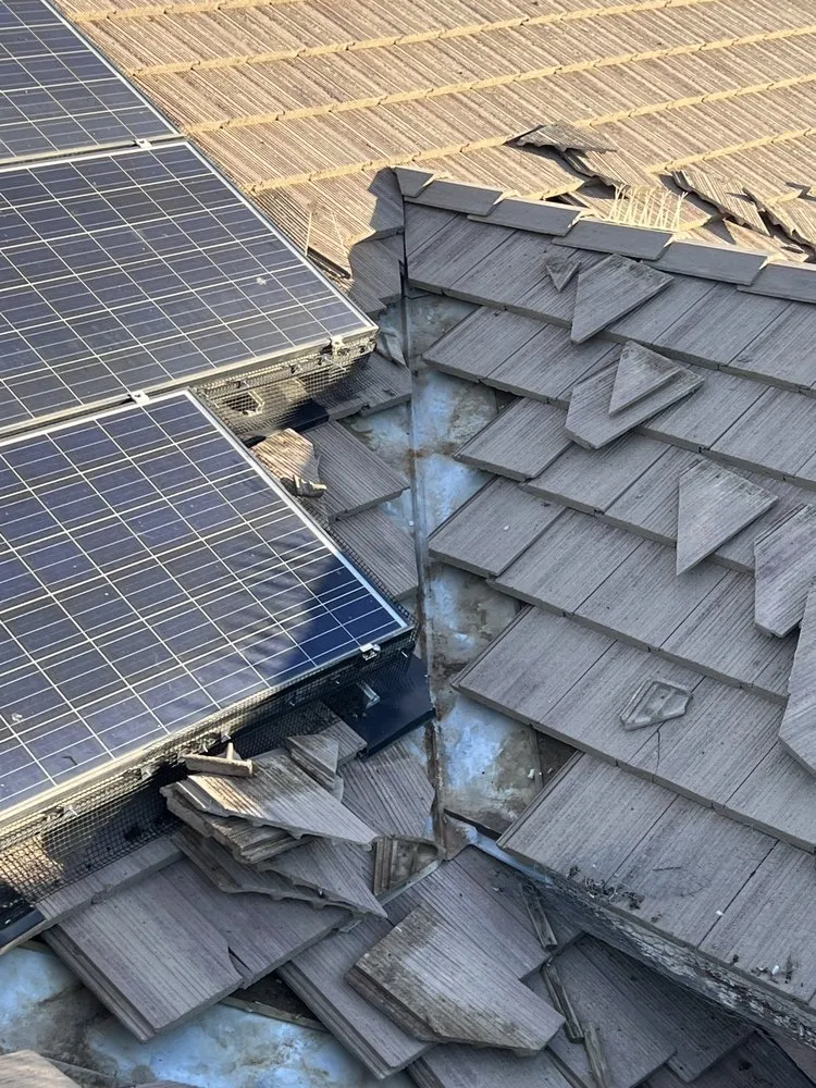 Slide of Roofs 4 Less