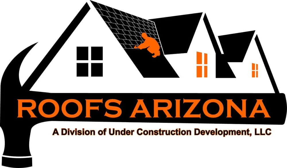 Slide of Roofs Arizona