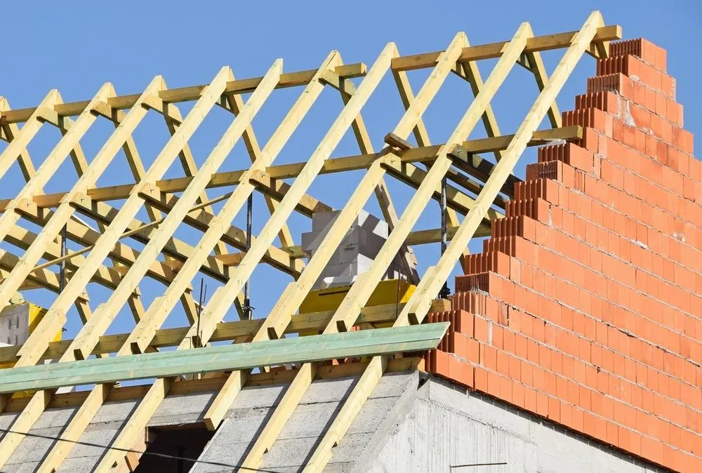 Slide of Roofs By Design