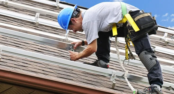 Slide of Roofs By Design