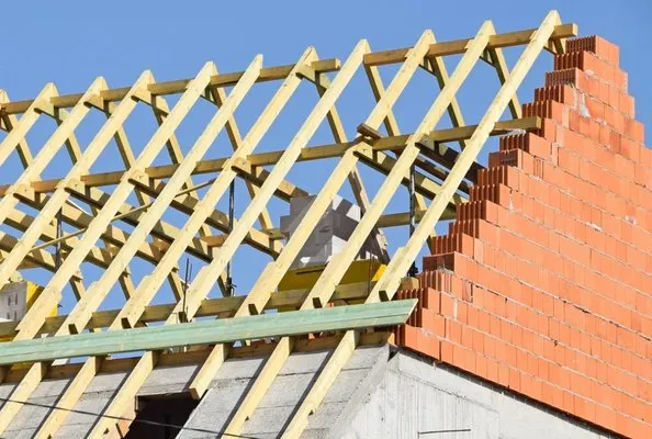 Roofs By Design Logo