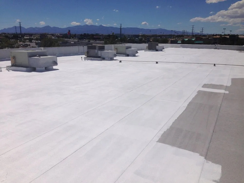 Slide of Roofs by Doug