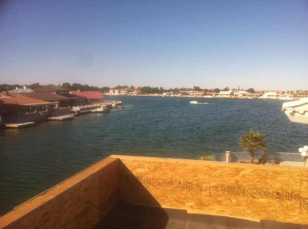 Slide of Roofs by Doug