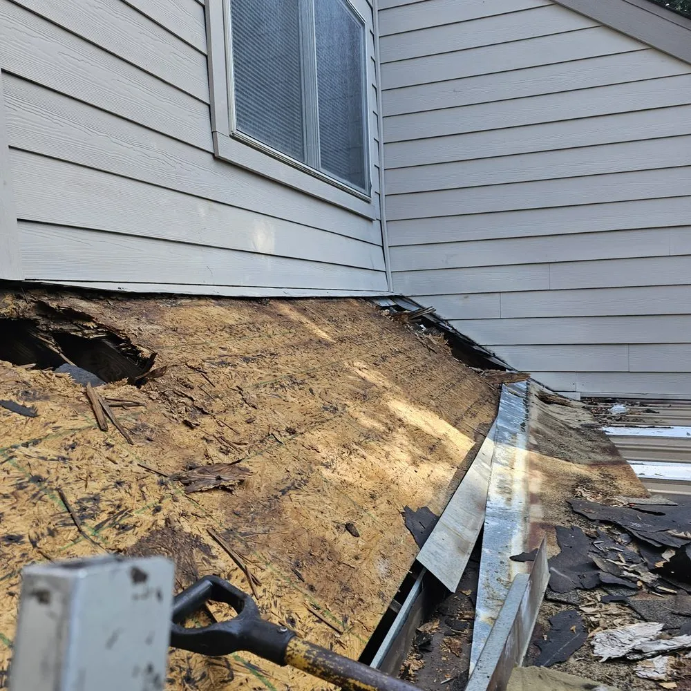 Slide of Roofs by Jeff