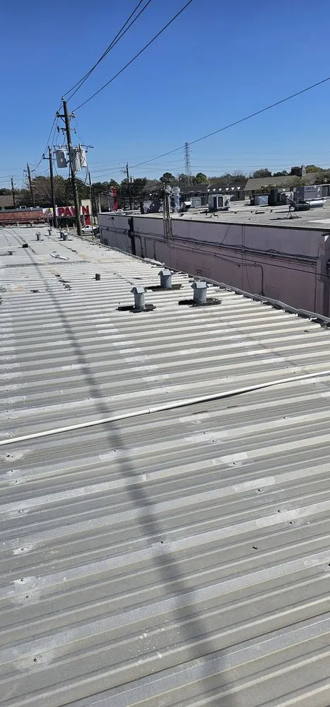 Slide of Roofs by Jeff