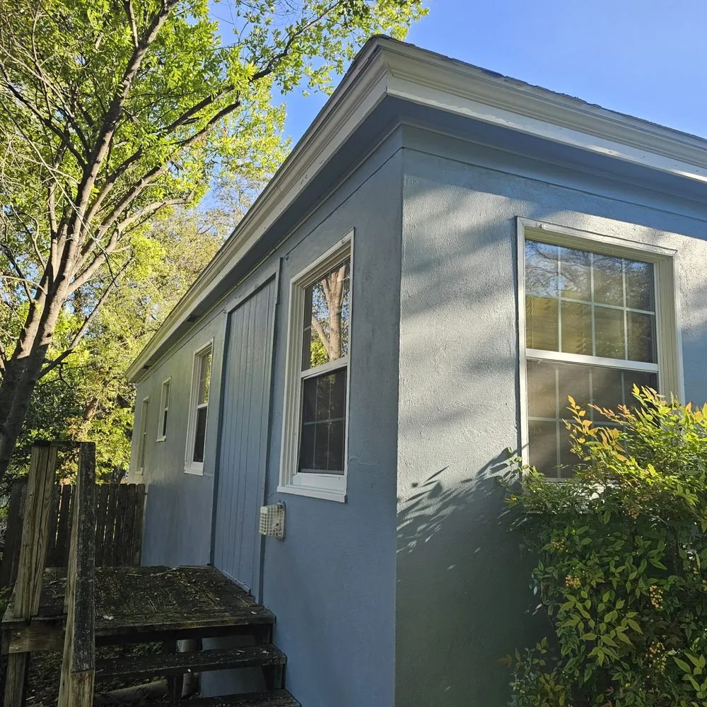 Slide of Roofs by Jeff