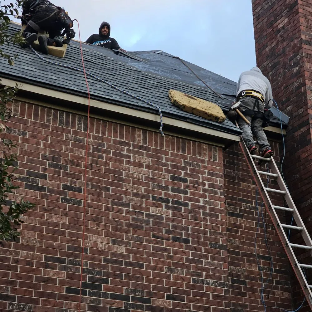 Slide of Roofs by Jeff