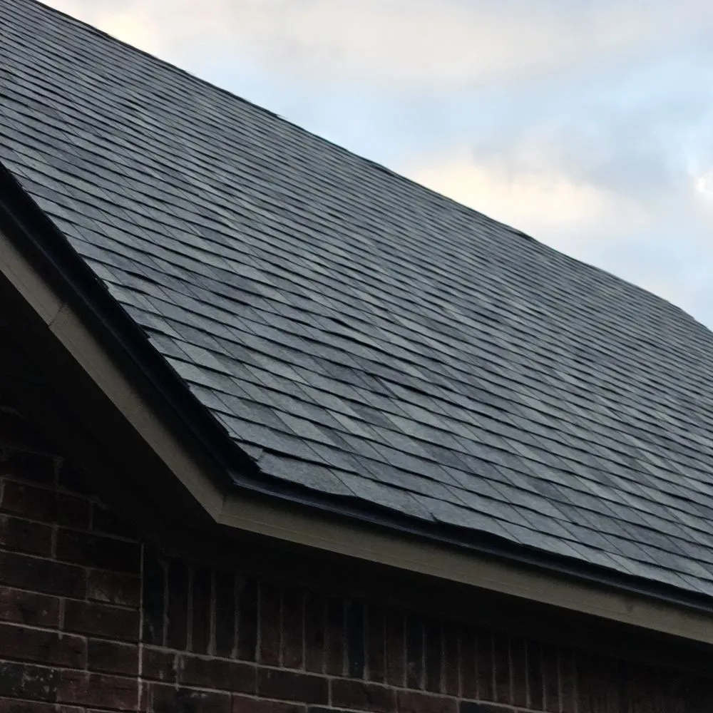 Slide of Roofs by Jeff