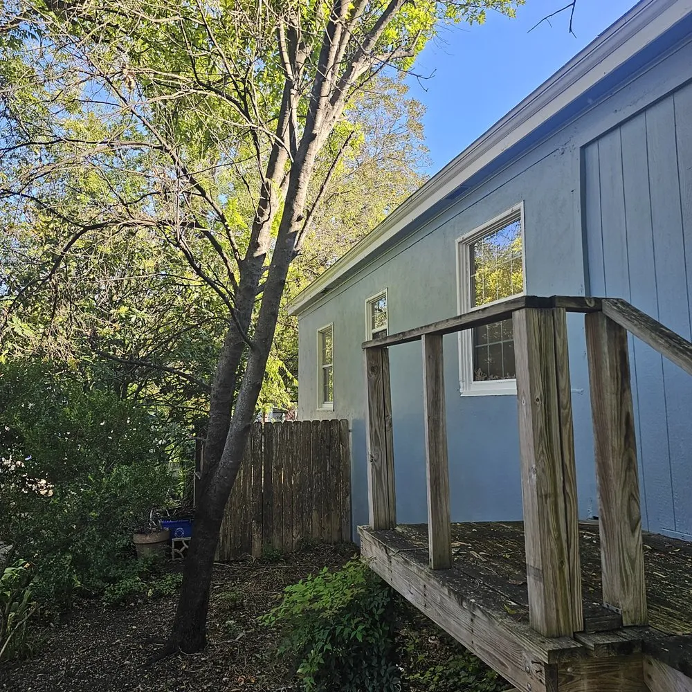 Slide of Roofs by Jeff