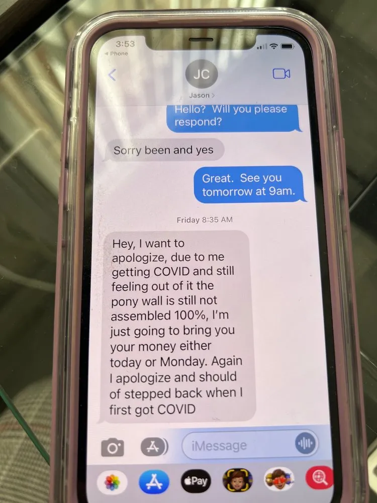 Slide of Roofs by LaRue