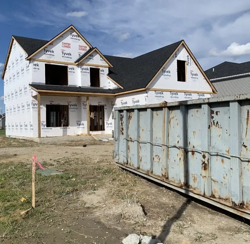 Slide of Roofs By Lucas