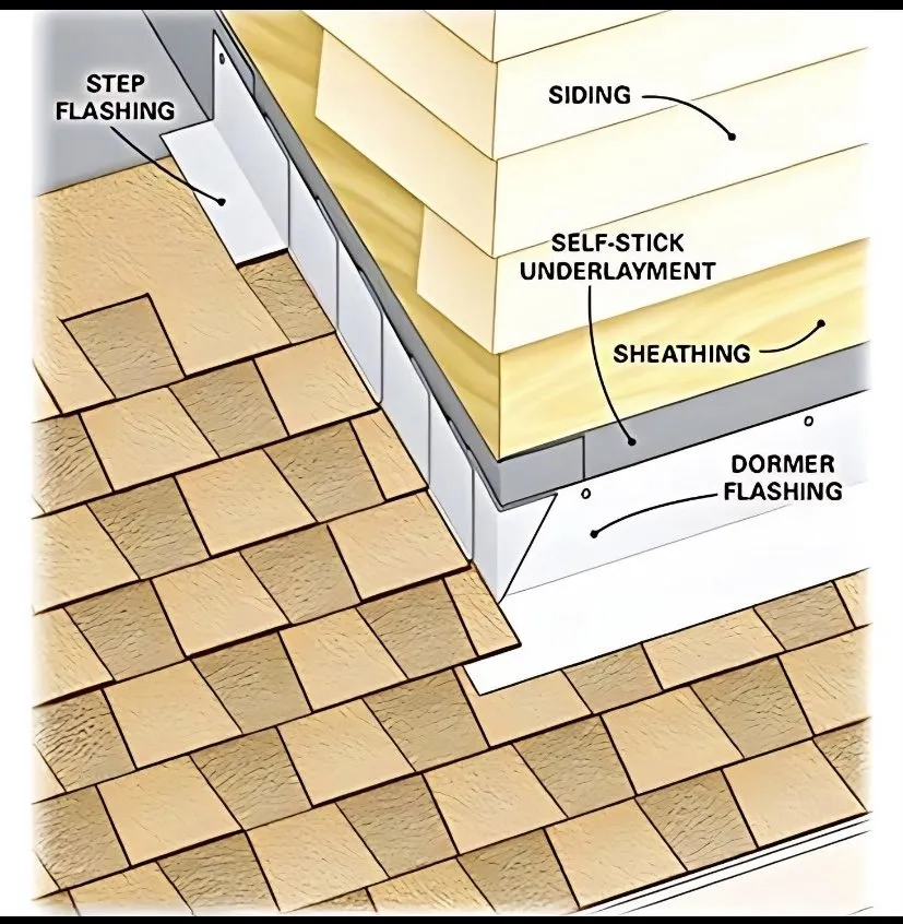 Slide of Roofs By Lucas