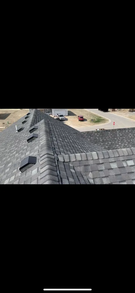 Slide of Roofs By Lucas