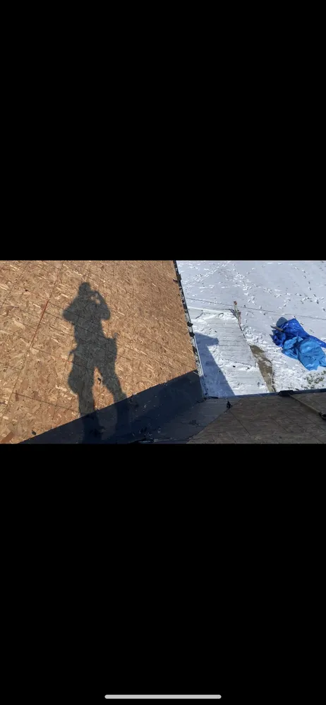 Slide of Roofs By Lucas