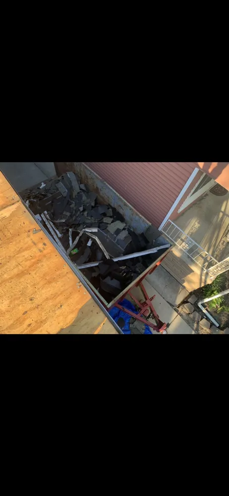 Slide of Roofs By Lucas