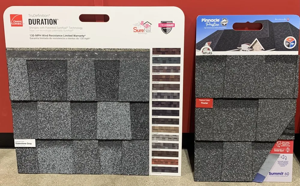 Slide of Roofs By Lucas