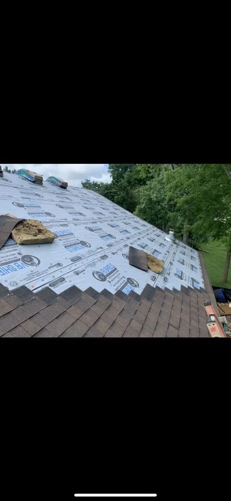 Slide of Roofs By Lucas