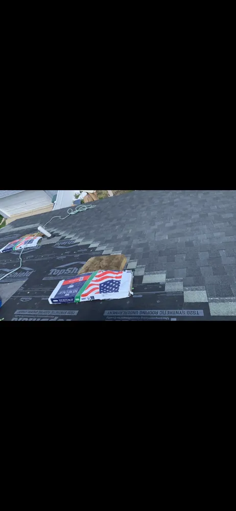 Slide of Roofs By Lucas