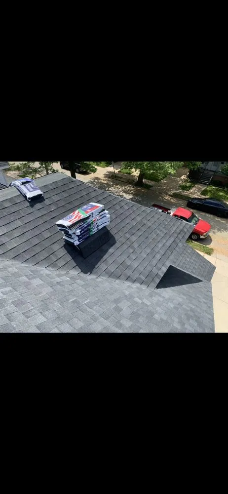 Slide of Roofs By Lucas