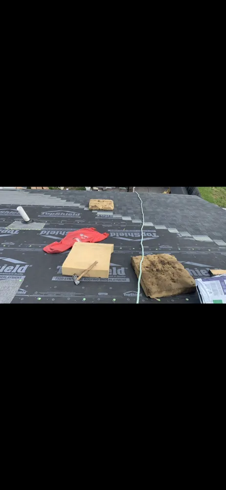 Slide of Roofs By Lucas