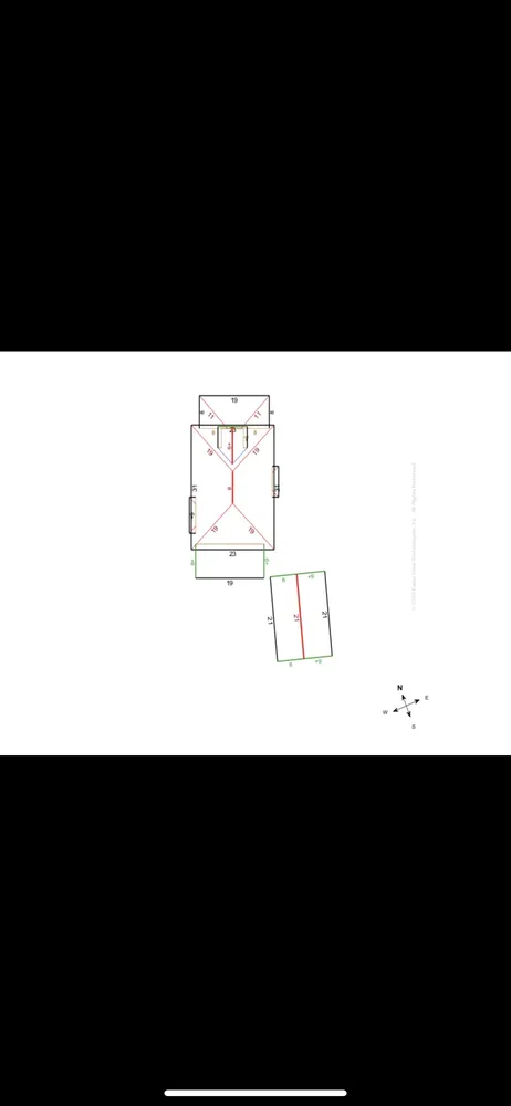 Slide of Roofs By Lucas