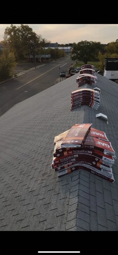 Slide of Roofs By Lucas