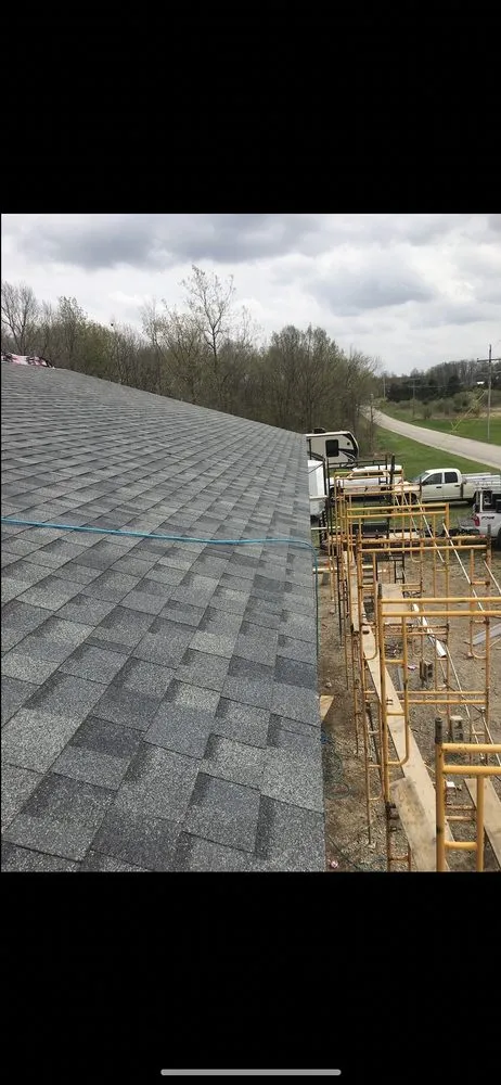 Slide of Roofs By Lucas