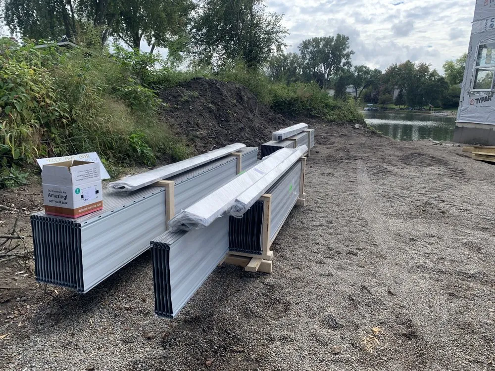 Slide of Roofs By Lucas