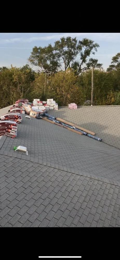 Slide of Roofs By Lucas