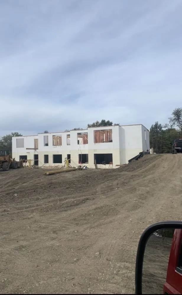 Slide of Roofs By Lucas