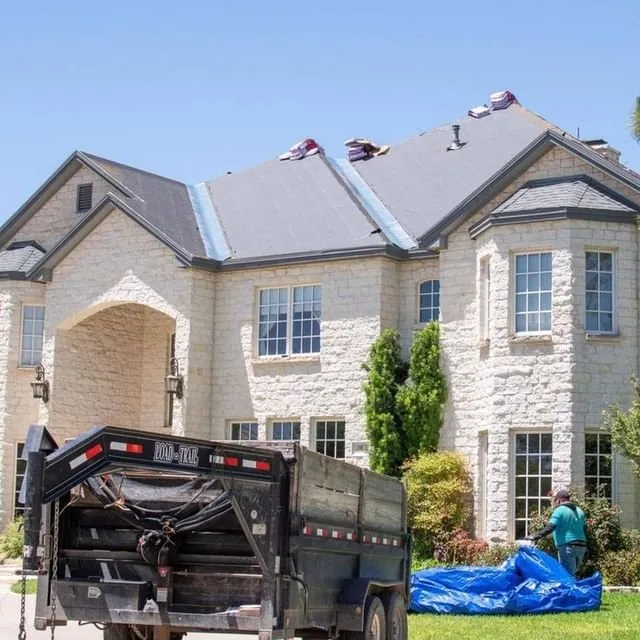 Slide of Roofs By Nicholas